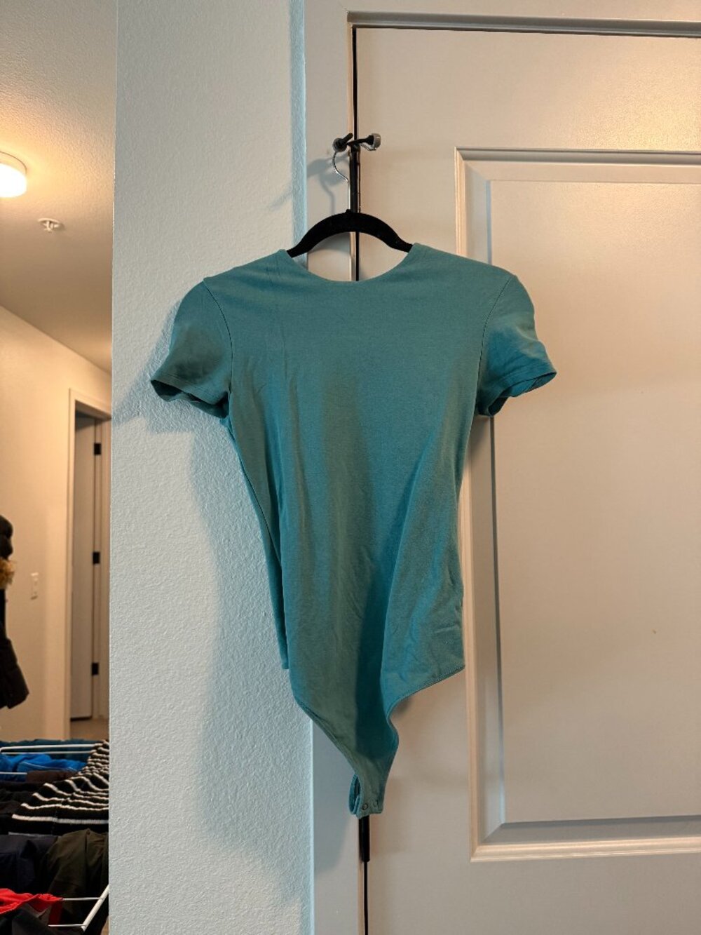Abercrombie bodysuit - Picture 1 of 3